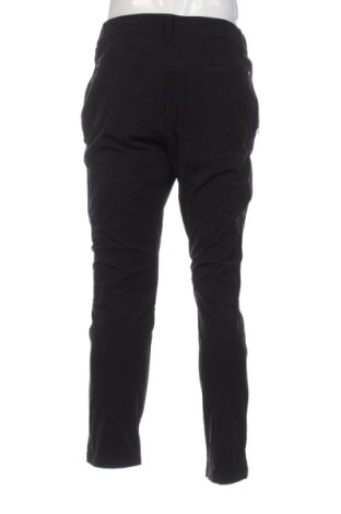 Мъжки панталон Salewa, Размер L, Цвят Черен, Цена 42,43 €
