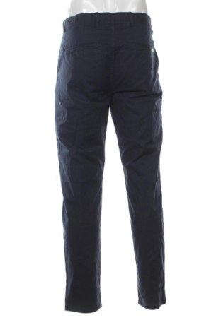 Мъжки панталон Scotch & Soda, Размер L, Цвят Син, Цена 35,27 €