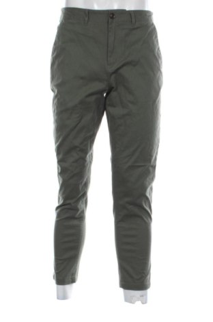 Мъжки панталон Scotch & Soda, Размер M, Цвят Зелен, Цена 46,01 €