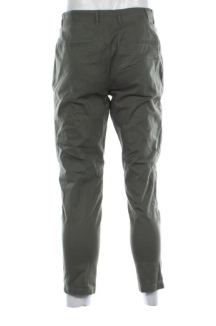 Мъжки панталон Scotch & Soda, Размер M, Цвят Зелен, Цена 46,01 €