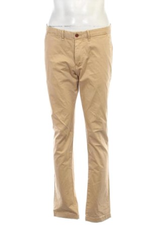 Мъжки панталон Scotch & Soda, Размер L, Цвят Кафяв, Цена 31,69 €