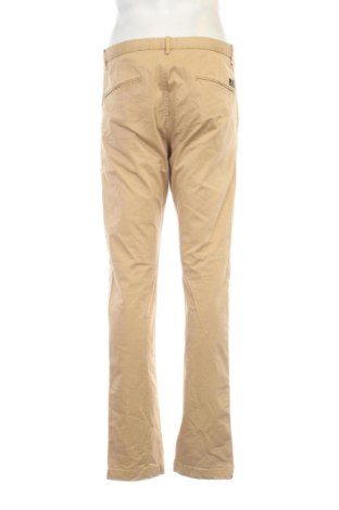 Мъжки панталон Scotch & Soda, Размер L, Цвят Кафяв, Цена 31,69 €