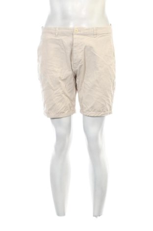 Ανδρικό παντελόνι Scotch & Soda, Μέγεθος XL, Χρώμα  Μπέζ, Τιμή 54,99 €