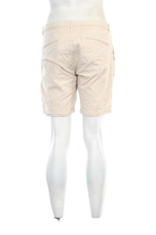 Ανδρικό παντελόνι Scotch & Soda, Μέγεθος XL, Χρώμα  Μπέζ, Τιμή 54,99 €