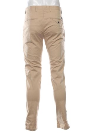 Мъжки панталон Scotch & Soda, Размер M, Цвят Бежов, Цена 46,01 €