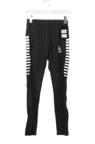 Pantaloni de bărbați Select, Mărime S, Culoare Negru, Preț 123,99 Lei