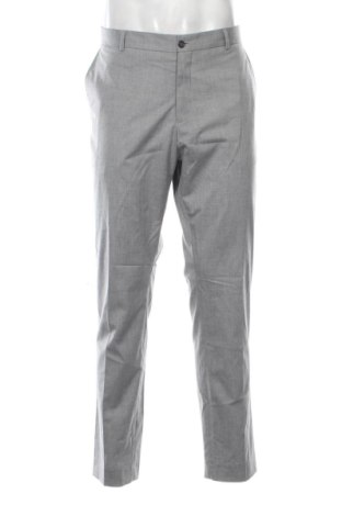 Мъжки панталон Selected Homme, Размер XL, Цвят Сив, Цена 25,05 €