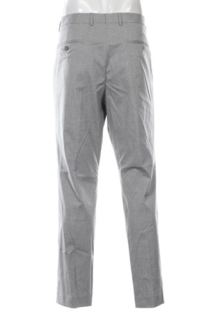 Мъжки панталон Selected Homme, Размер XL, Цвят Сив, Цена 25,05 €