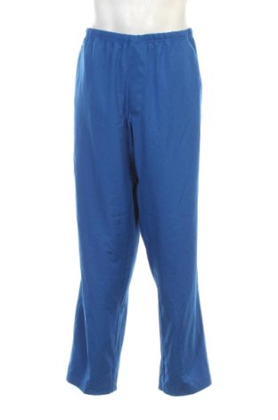 Herrenhose Skechers, Größe XL, Farbe Blau, Preis 34,72 €
