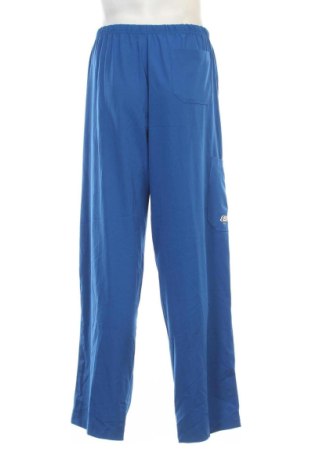 Herrenhose Skechers, Größe XL, Farbe Blau, Preis 34,72 €