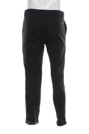 Pantaloni de bărbați Smog, Mărime M, Culoare Negru, Preț 110,99 Lei