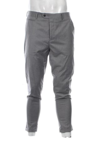 Pantaloni de bărbați Sonny Bono, Mărime L, Culoare Gri, Preț 123,99 Lei