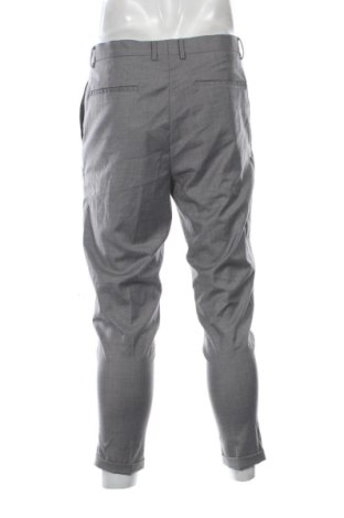 Pantaloni de bărbați Sonny Bono, Mărime L, Culoare Gri, Preț 123,99 Lei