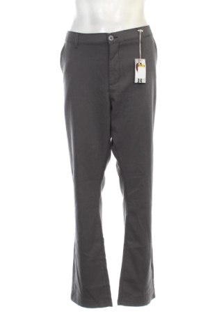 Pánske nohavice  Straight Up, Veľkosť XXL, Farba Sivá, Cena  37,95 €