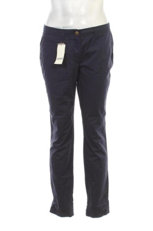 Pantaloni de bărbați Street One, Mărime M, Culoare Albastru, Preț 342,99 Lei