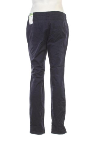 Pantaloni de bărbați Street One, Mărime M, Culoare Albastru, Preț 342,99 Lei