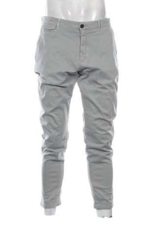 Мъжки панталон Strellson, Размер L, Цвят Сив, Цена 24,03 €