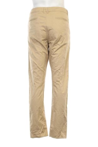 Pantaloni de bărbați Target, Mărime L, Culoare Bej, Preț 123,99 Lei