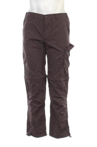 Ανδρικό παντελόνι The North Face, Μέγεθος M, Χρώμα Καφέ, Τιμή 54,99 €