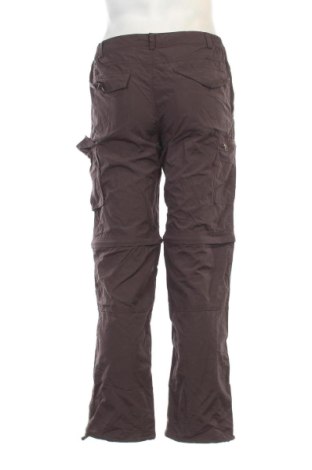 Ανδρικό παντελόνι The North Face, Μέγεθος M, Χρώμα Καφέ, Τιμή 54,99 €