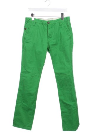 Herrenhose Tom Tailor, Größe M, Farbe Grün, Preis 31,99 €
