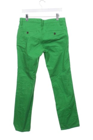 Herrenhose Tom Tailor, Größe M, Farbe Grün, Preis 31,99 €