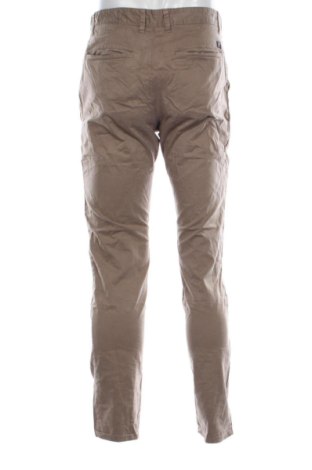 Мъжки панталон Tom Tailor, Размер L, Цвят Кафяв, Цена 25,05 €
