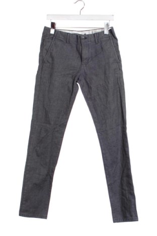 Мъжки панталон Tom Tailor, Размер S, Цвят Сив, Цена 20,45 €