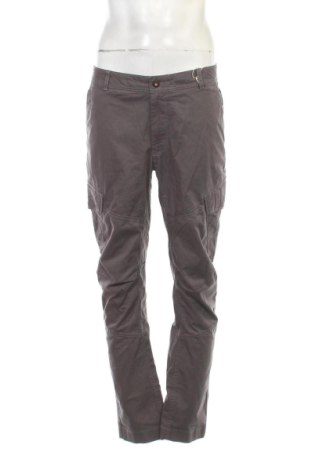 Мъжки панталон Tom Tailor, Размер M, Цвят Сив, Цена 56,24 €