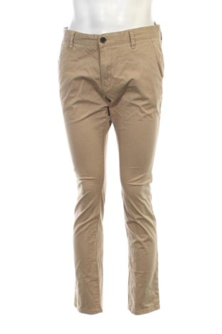 Мъжки панталон Tom Tailor, Размер L, Цвят Кафяв, Цена 23,00 €