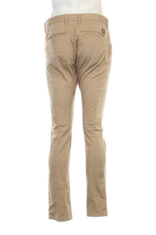 Мъжки панталон Tom Tailor, Размер L, Цвят Кафяв, Цена 23,00 €