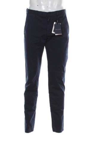 Мъжки панталон Tommy Hilfiger, Размер L, Цвят Син, Цена 104,81 €