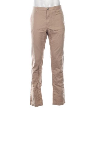 Мъжки панталон Tommy Hilfiger, Размер XL, Цвят Бежов, Цена 42,94 €