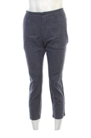 Мъжки панталон Tommy Hilfiger, Размер L, Цвят Многоцветен, Цена 41,41 €