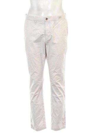 Мъжки панталон Tommy Hilfiger, Размер L, Цвят Бежов, Цена 46,01 €