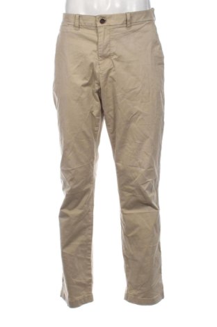 Мъжки панталон Tommy Hilfiger, Размер XL, Цвят Бежов, Цена 46,01 €
