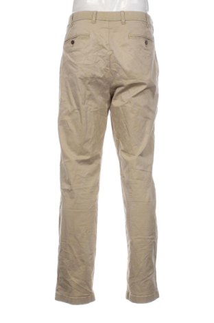 Мъжки панталон Tommy Hilfiger, Размер XL, Цвят Бежов, Цена 46,01 €