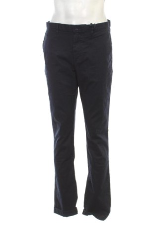 Мъжки панталон Tommy Hilfiger, Размер L, Цвят Син, Цена 104,81 €