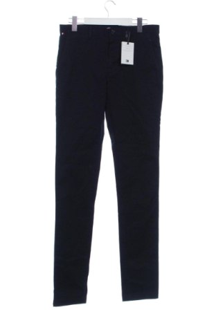 Мъжки панталон Tommy Hilfiger, Размер M, Цвят Син, Цена 84,36 €