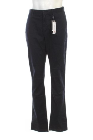 Мъжки панталон Tommy Hilfiger, Размер L, Цвят Син, Цена 104,81 €