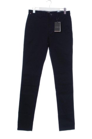 Мъжки панталон Tommy Hilfiger, Размер M, Цвят Син, Цена 104,81 €