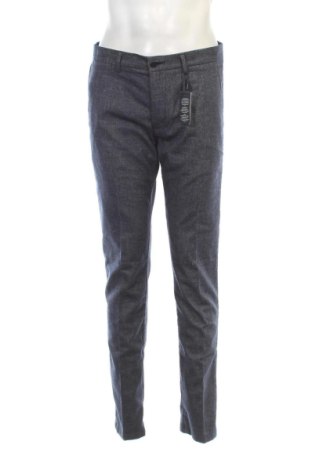Мъжки панталон Tommy Hilfiger, Размер M, Цвят Син, Цена 104,81 €