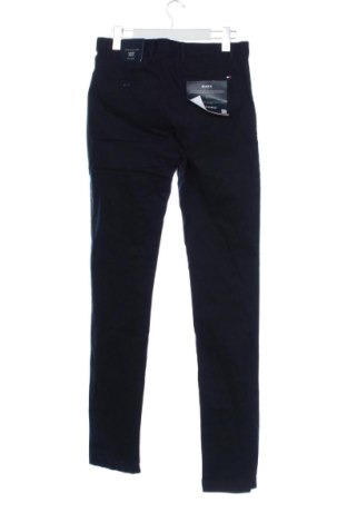 Мъжки панталон Tommy Hilfiger, Размер M, Цвят Син, Цена 76,69 €