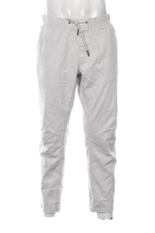 Męskie spodnie Tommy Jeans, Rozmiar XL, Kolor Szary, Cena 135,99 zł, #136408266
