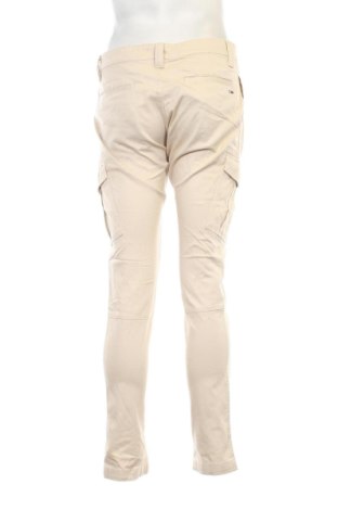 Мъжки панталон Tommy Jeans, Размер M, Цвят Бежов, Цена 38,85 €