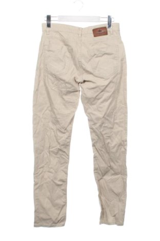 Herrenhose U.S. Polo Assn., Größe S, Farbe Beige, Preis 45,99 €