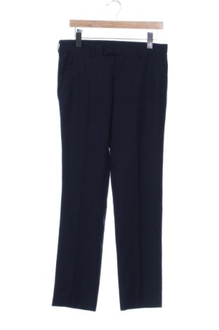 Pantaloni de bărbați Unbranded, Mărime S, Culoare Albastru, Preț 13,99 Lei