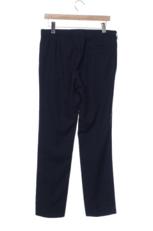 Pantaloni de bărbați Unbranded, Mărime S, Culoare Albastru, Preț 13,99 Lei