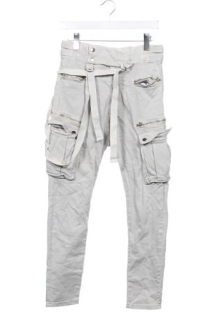 Herrenhose Unbranded, Größe S, Farbe Ecru, Preis € 26,99