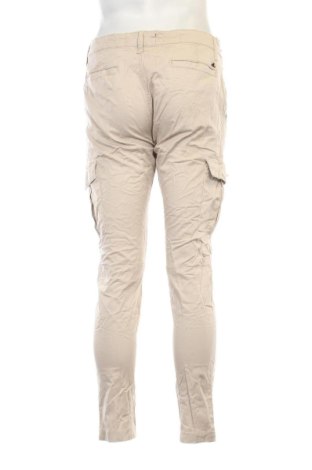 Pantaloni de bărbați Unbranded, Mărime M, Culoare Bej, Preț 123,99 Lei
